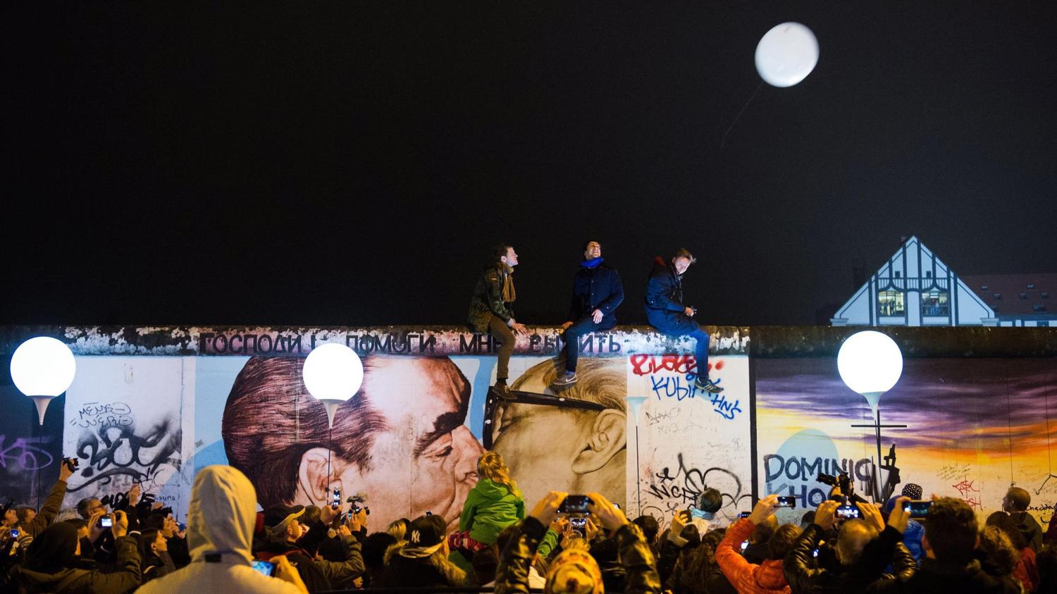 Berlim Muro